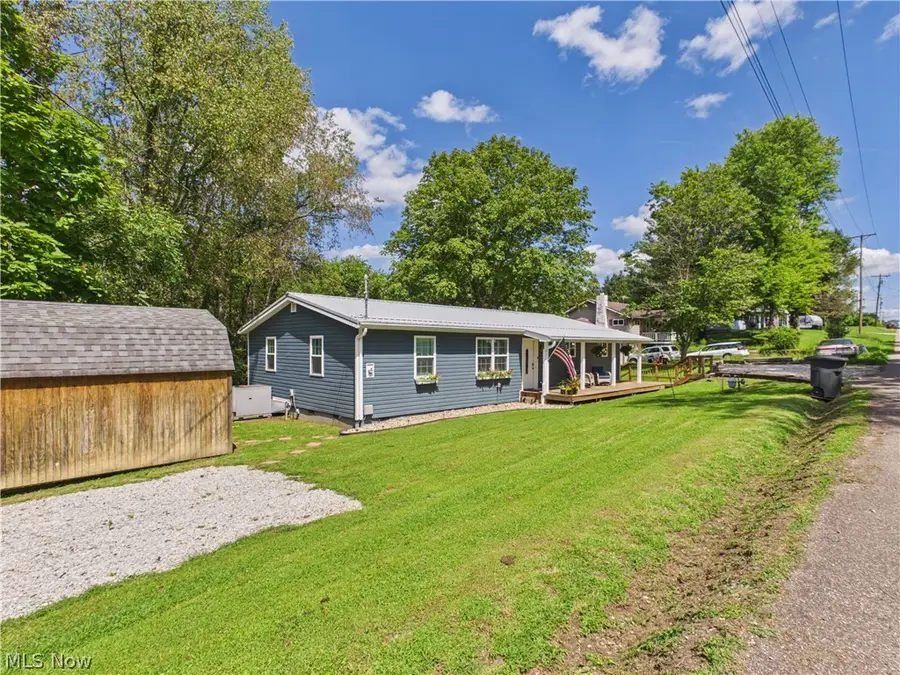 955 Gantsville Road, Little Hocking, OH 45742 - #2