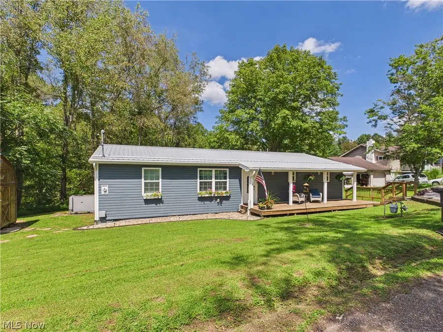 955 Gantsville Road, Little Hocking, OH 45742 - #3