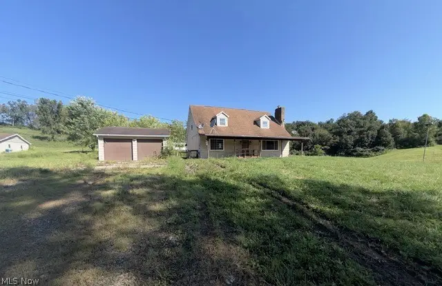 9105 State Route 550, Vincent, OH 45784 - #1