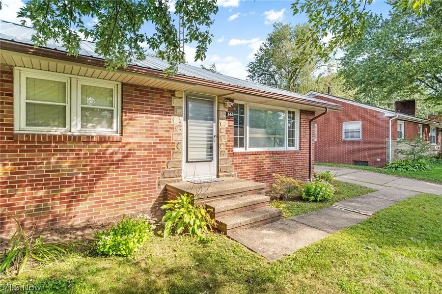 344 Rice Ne Avenue, Canton, OH 44704 - #3