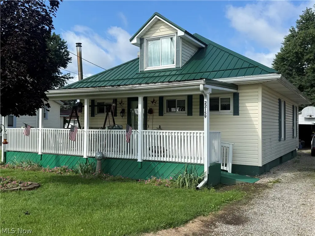 22159 County Road 254, West Lafayette, OH 43845 - #1