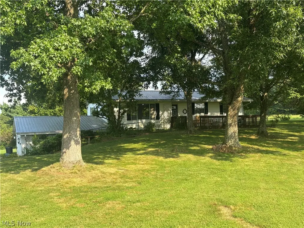944 Hickman Road, Waterford, OH 45786 - #1