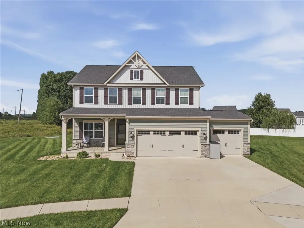 2180 Orchard Circle, Ravenna, OH 44266 - #1
