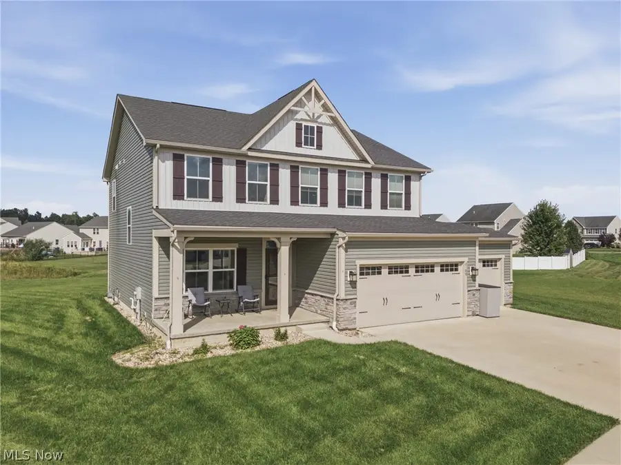 2180 Orchard Circle, Ravenna, OH 44266 - #2