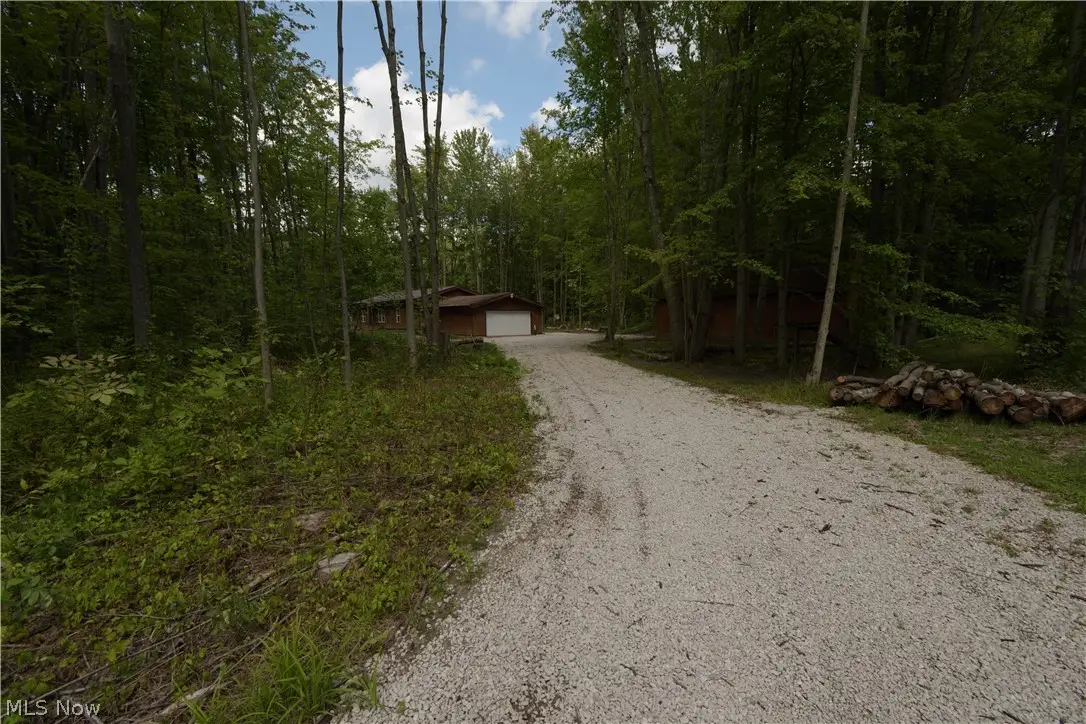 2860 Black Sea Road, Jefferson, OH 44047 - #1