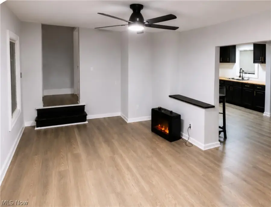 16615 Westfield Avenue, Cleveland, OH 44110 - #3