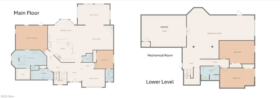 14405 Aquilla Road, Burton, OH 44021 - #2