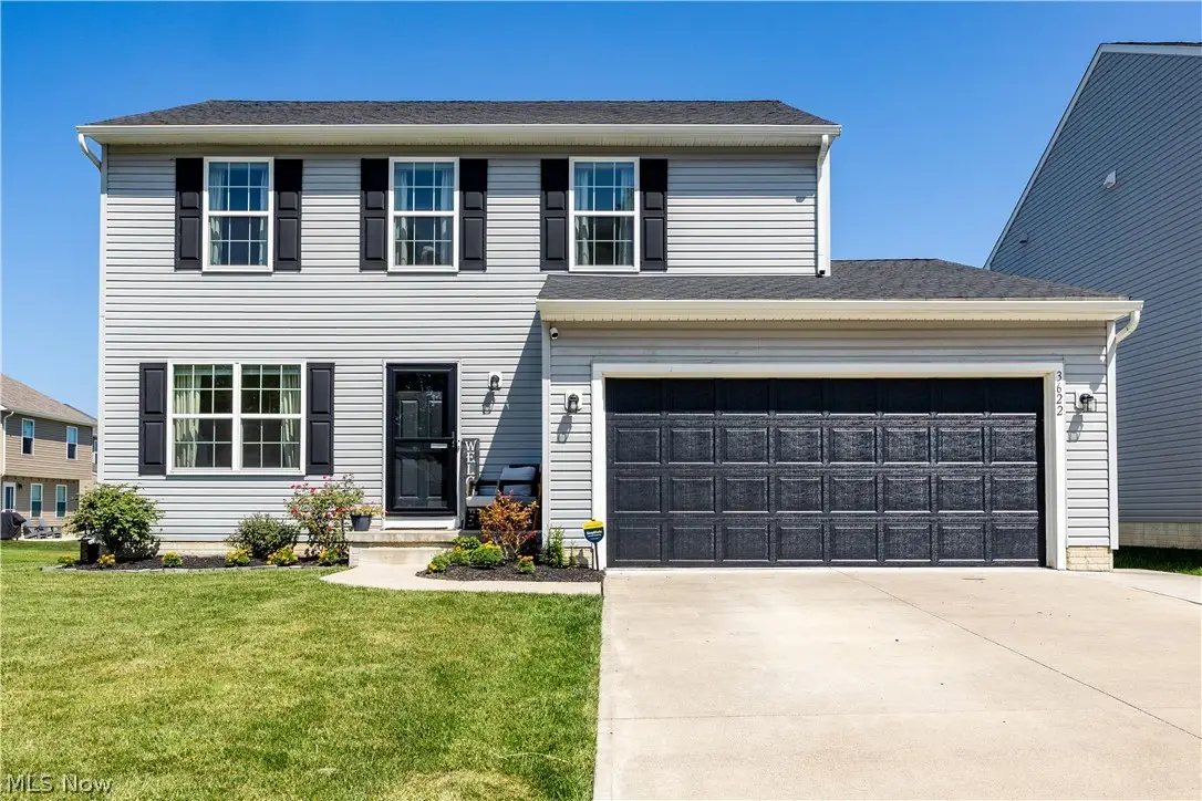 3622 Astor Lane, Lorain, OH 44053 - #1