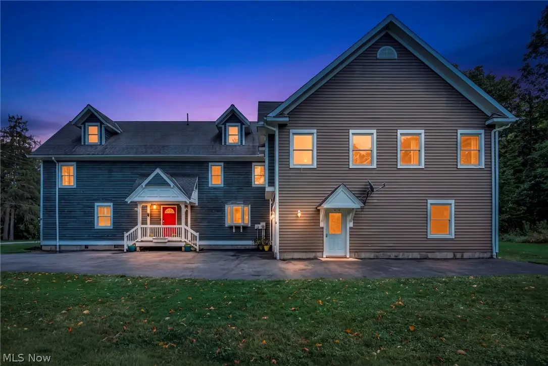 9773 Broadway Drive, Chagrin Falls, OH 44023 - #1