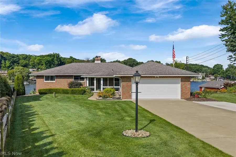 82 Whitefriars Drive, Akron, OH 44319 - #2