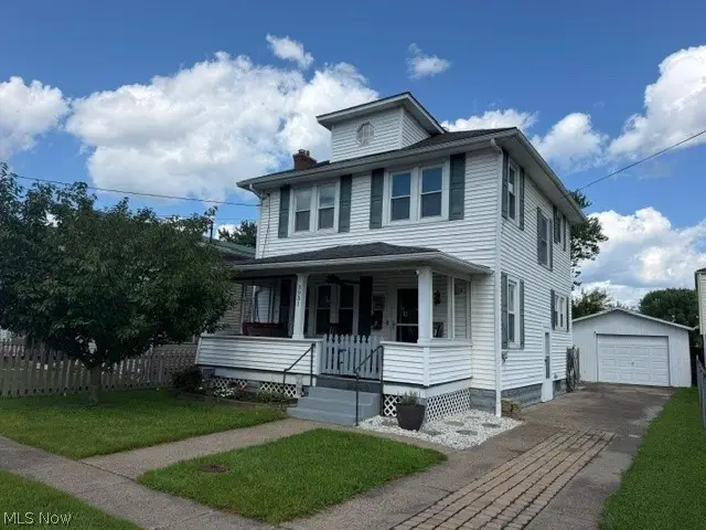 3931 10th Avenue, Parkersburg, WV 26101 - #1