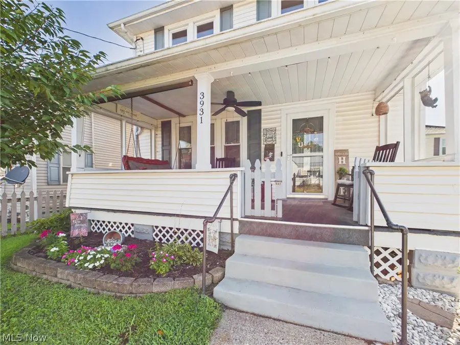 3931 10th Avenue, Parkersburg, WV 26101 - #2
