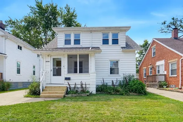 20740 Tracy Avenue, Euclid, OH 44123