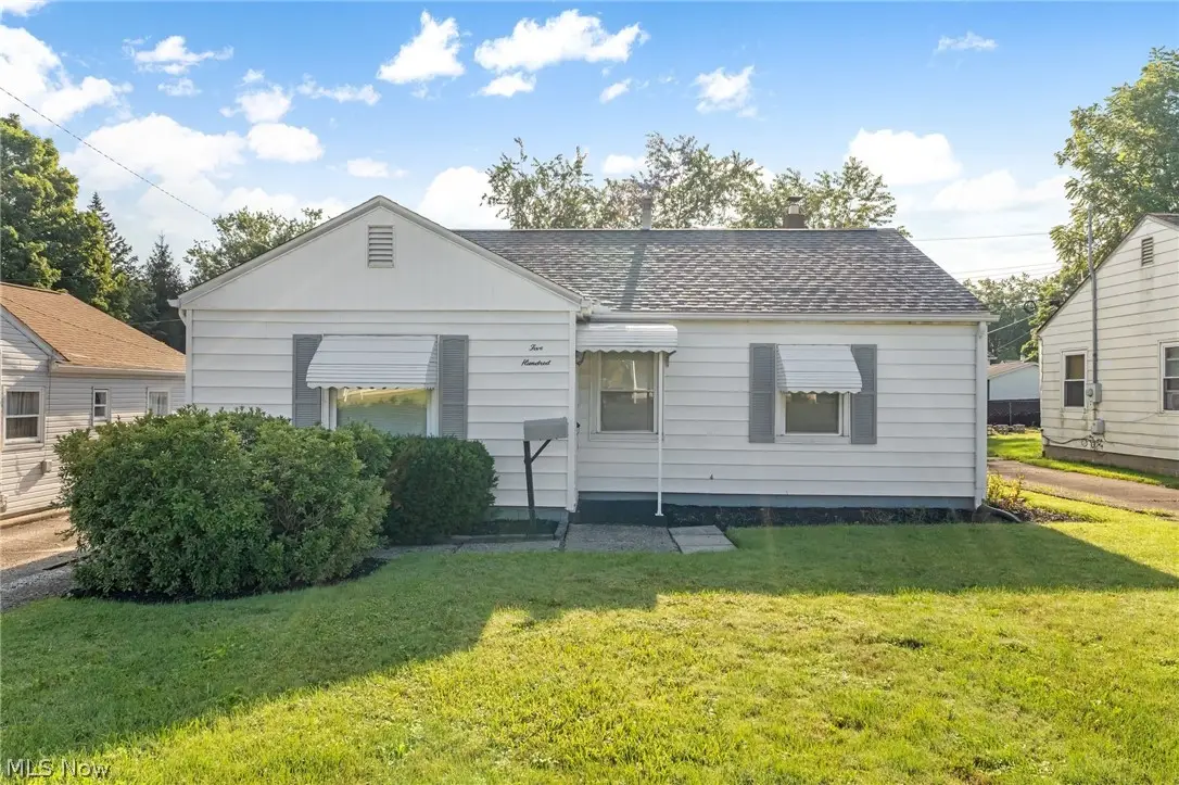 500 Carver Nw Street, Massillon, OH 44647 - #1