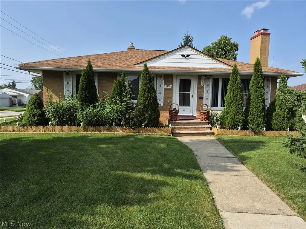 3150 Jeanne Drive, Parma, OH 44134 - #1