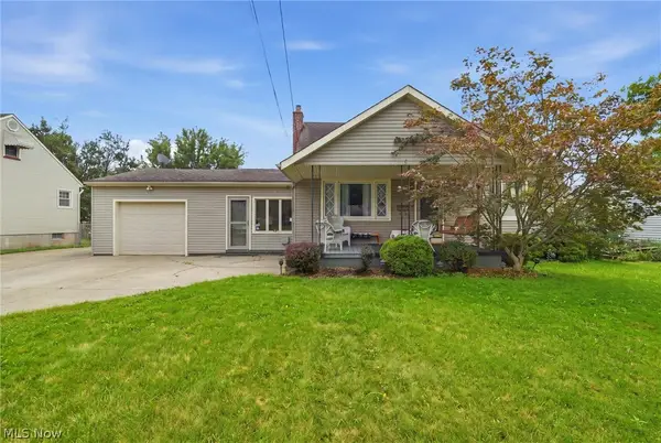 1613 Country Club Avenue, Youngstown, OH 44514