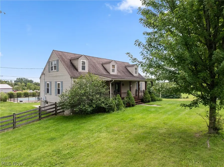 67101 Pancoast S Road, Belmont, OH 43718 - #2