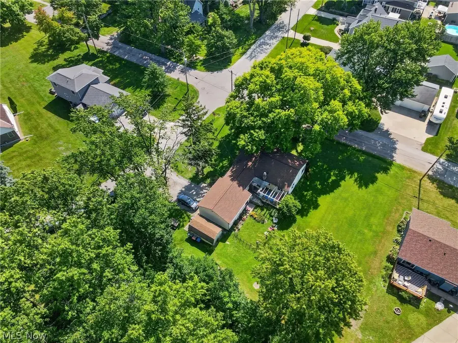 306 Everett Street, Grand River, OH 44045 - #3