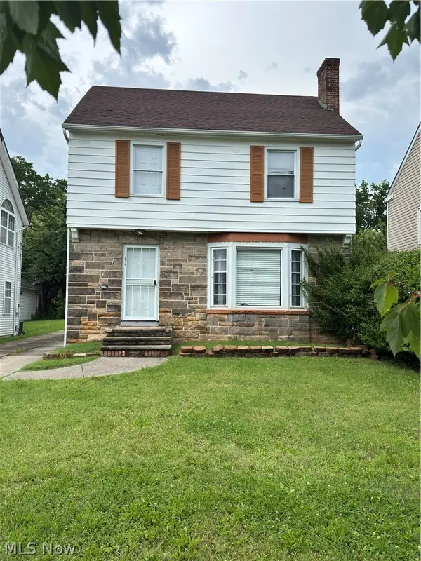 17015 Glendale Avenue, Cleveland, OH 44128