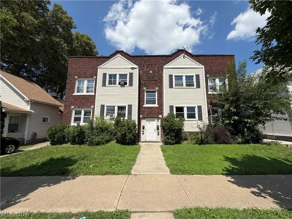 3550 Seymour Avenue, Cleveland, OH 44113