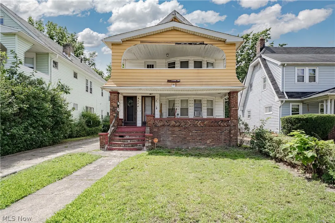 1700 Wayside Road, Cleveland, OH 44112 - #1