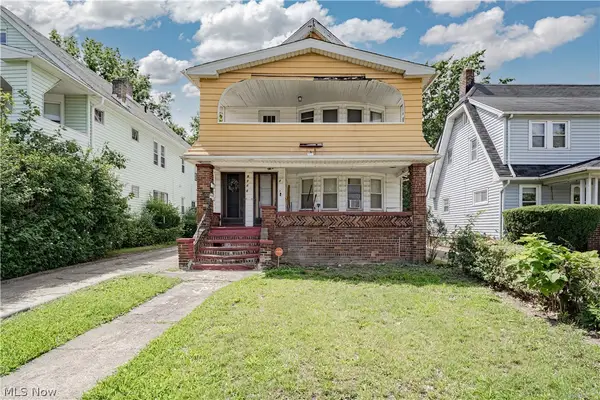 1700 Wayside Road, Cleveland, OH 44112