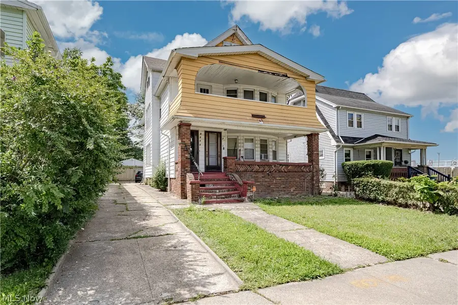1700 Wayside Road, Cleveland, OH 44112 - #2