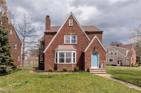 3155 Rocky River Drive, Cleveland, OH 44111