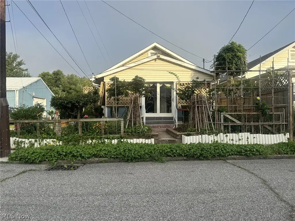 1331 Ramsey Street, Parkersburg, WV 26101 - #1