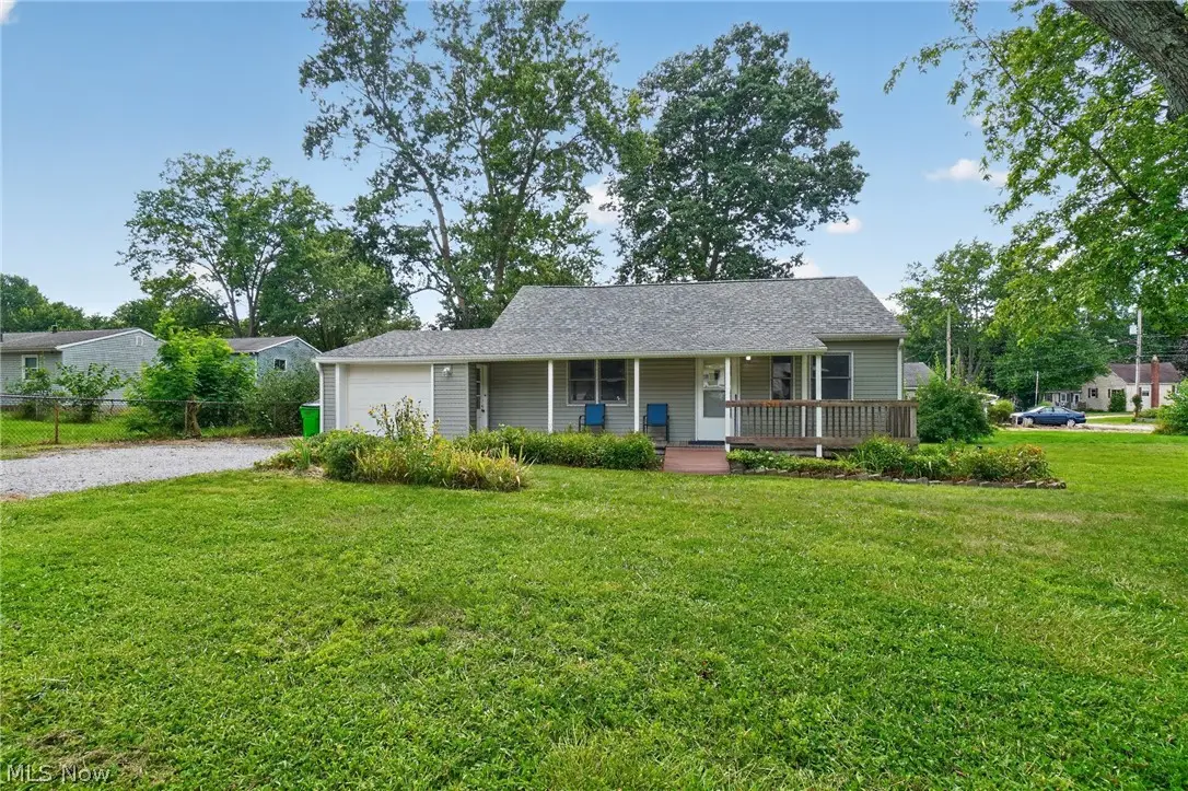 1112 Danforth Road, Akron, OH 44312 - #1