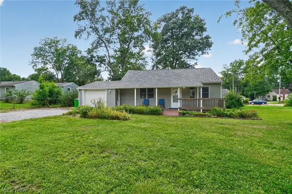 1112 Danforth Road, Akron, OH 44312