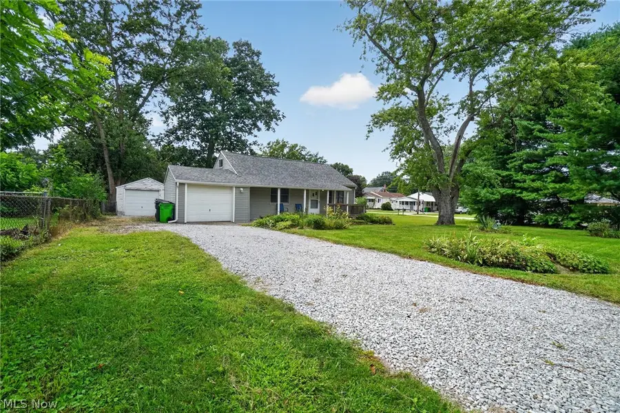 1112 Danforth Road, Akron, OH 44312 - #2