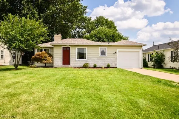 1156 Delverne Sw Avenue, Canton, OH 44710