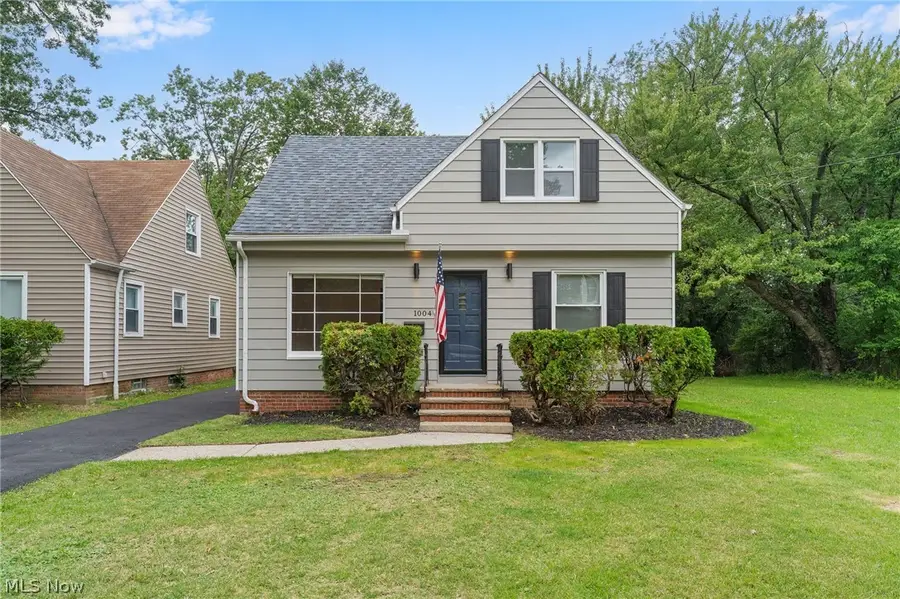 1004 Woodview Road, Cleveland Heights, OH 44121 - #2