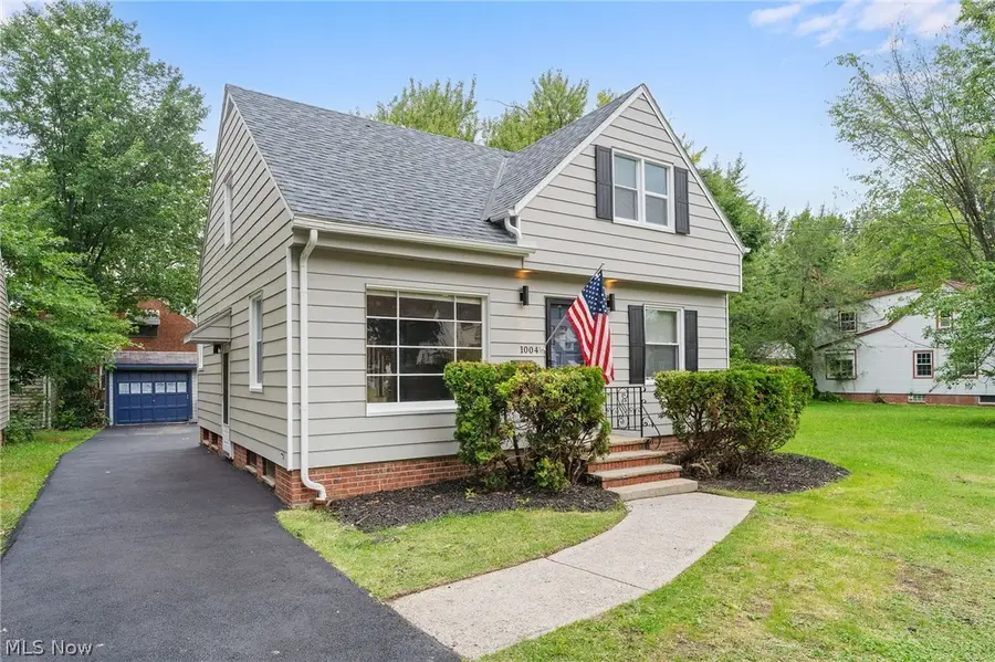 1004 Woodview Road, Cleveland Heights, OH 44121 - #3