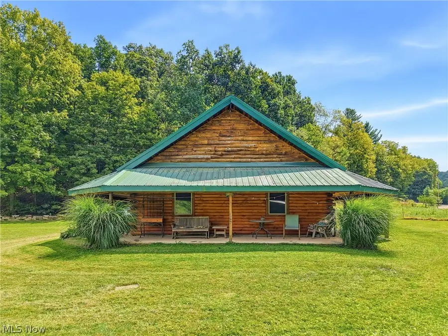 1309 Township Road 8, Brinkhaven, OH 43006 - #2