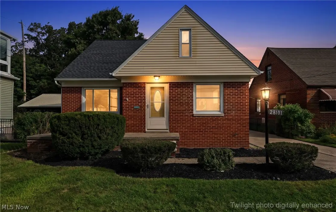 28101 Lake Shore Boulevard, Euclid, OH 44132 - #1