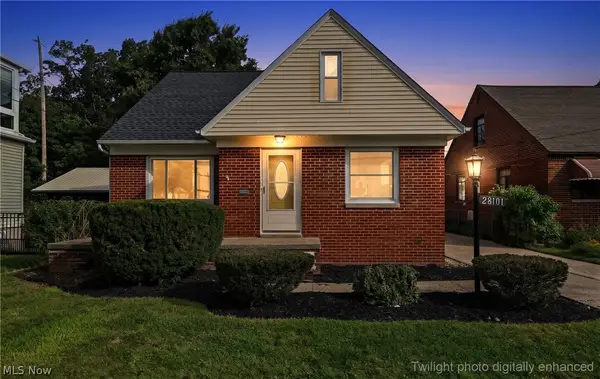 28101 Lake Shore Boulevard, Euclid, OH 44132
