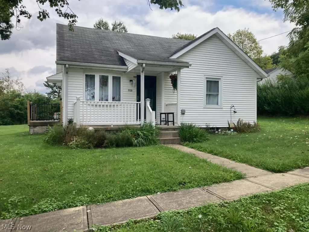 209 Grandview Street, Scio, OH 43988 - #1