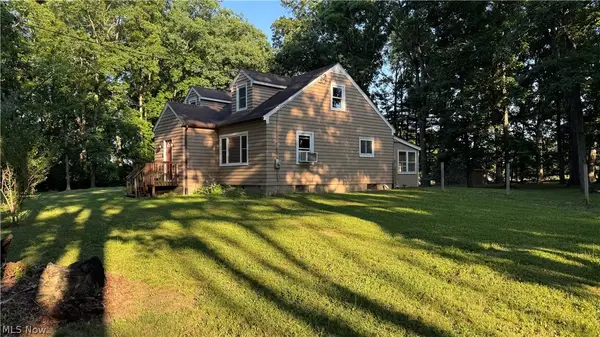 7688 Calvin Road, Ravenna, OH 44266