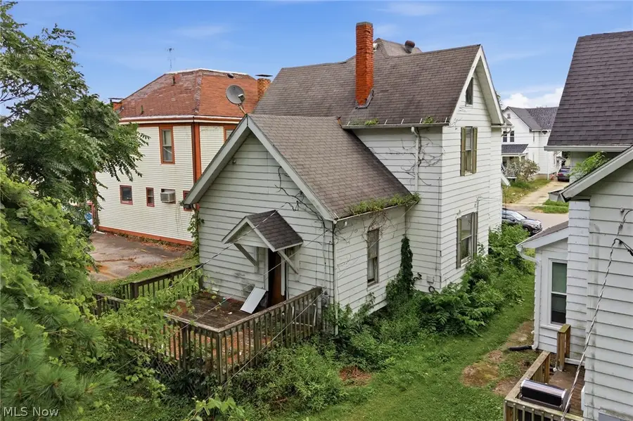 104 Vennum Avenue, Mansfield, OH 44903 - #2