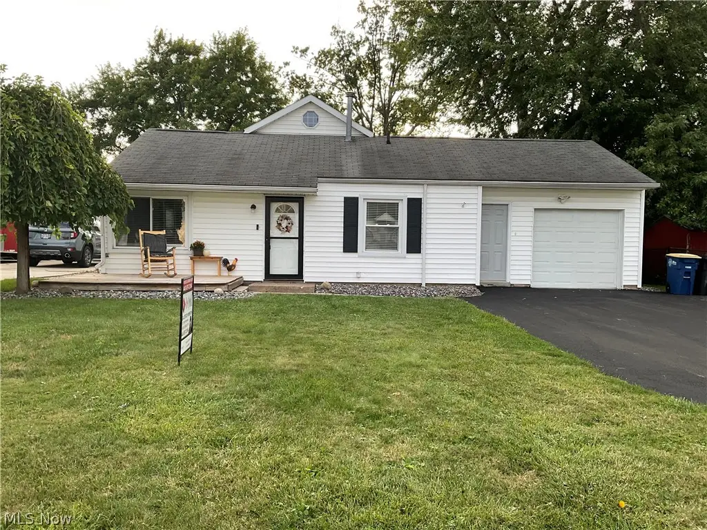921 Norman Avenue, Ashtabula, OH 44004 - #1
