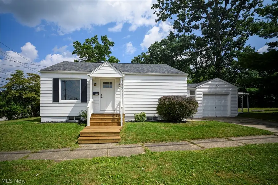 2651 21st Street, Cuyahoga Falls, OH 44223 - #2