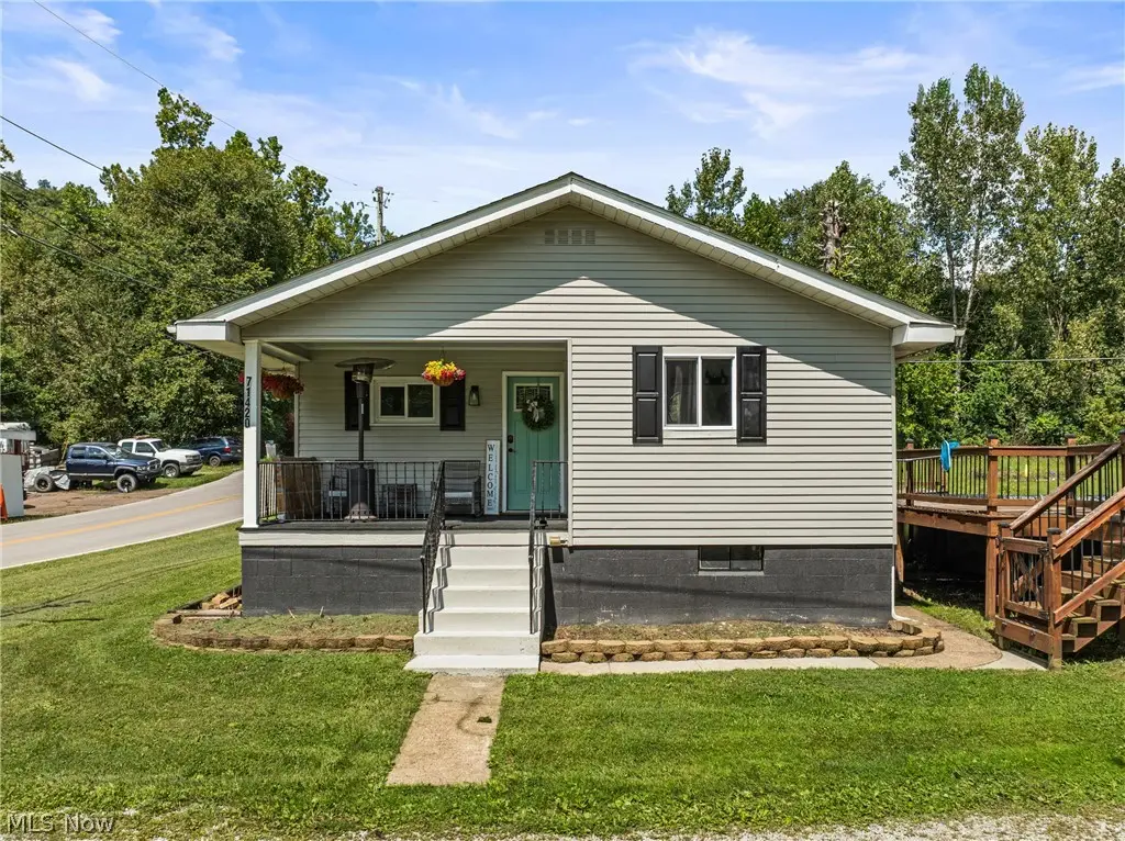 71420 Front Street, Saint Clairsville, OH 43950 - #1