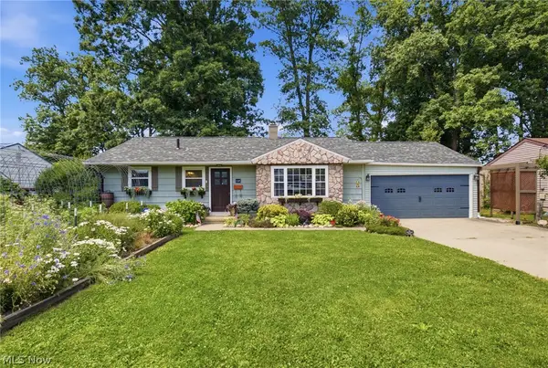 1136 Overlook Drive, Ashland, OH 44805