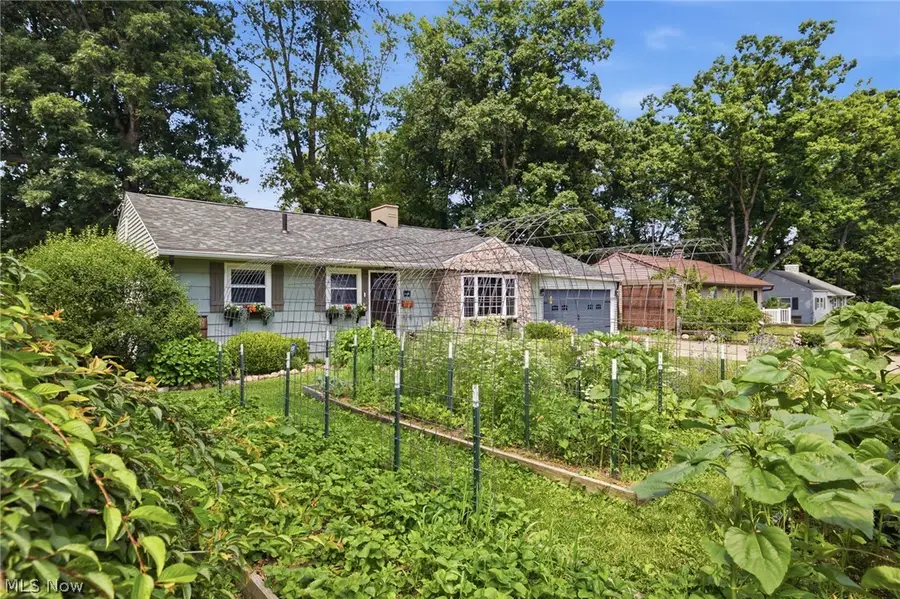 1136 Overlook Drive, Ashland, OH 44805 - #2