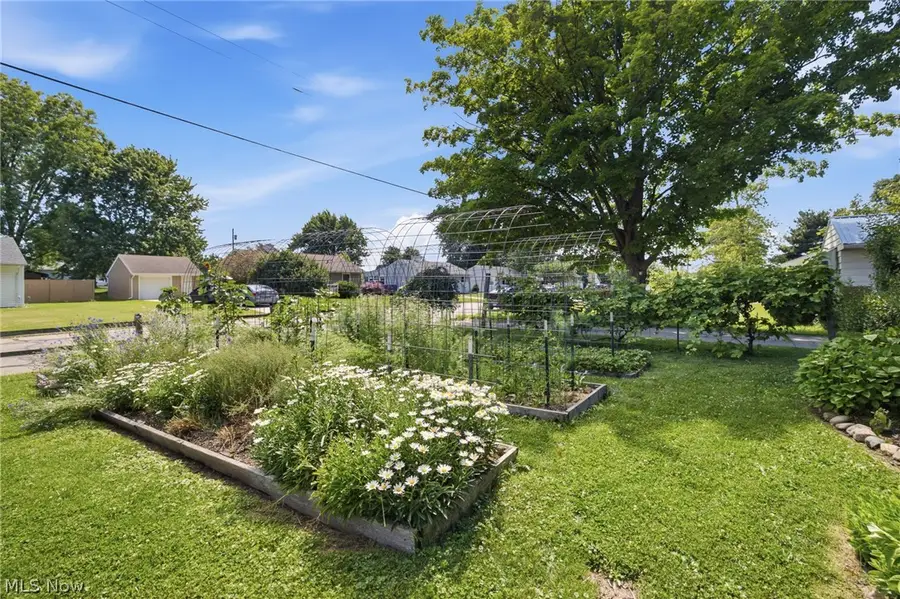 1136 Overlook Drive, Ashland, OH 44805 - #3
