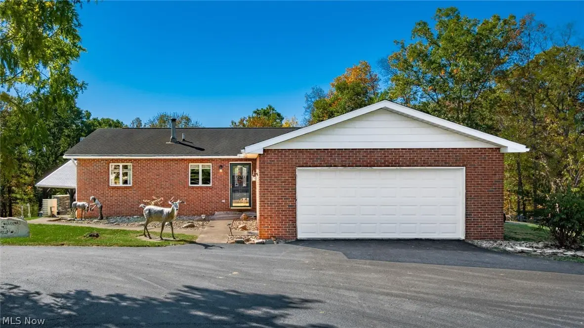 5700 Old Coopermill Road, Zanesville, OH 43701 - #1