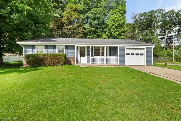 1484 Erie Avenue, Akron, OH 44312