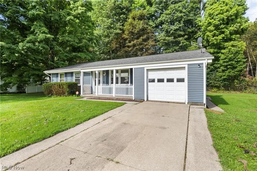 1484 Erie Avenue, Akron, OH 44312 - #2